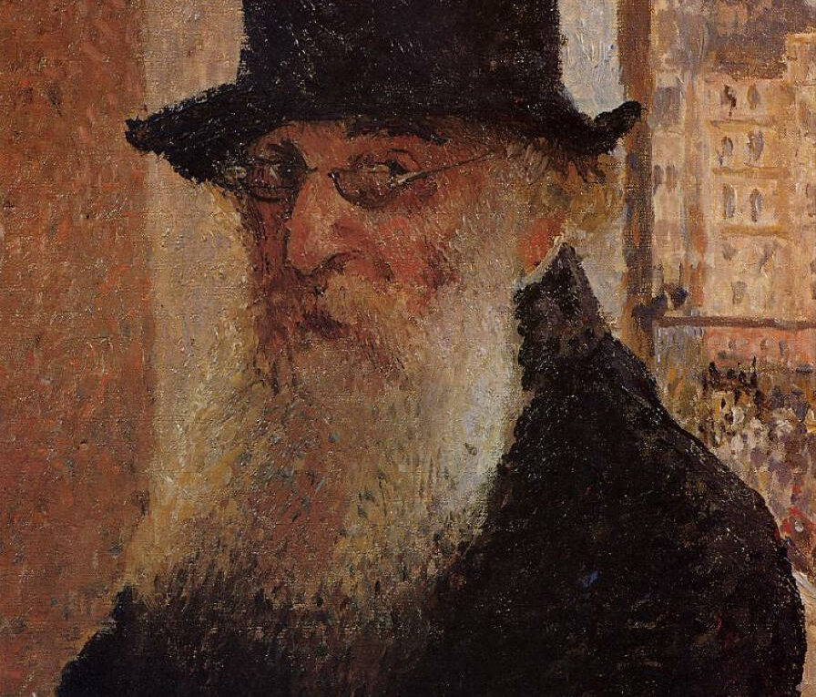 Camille Pissarro