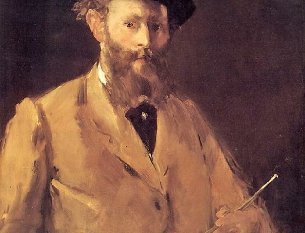 Edouard Manet