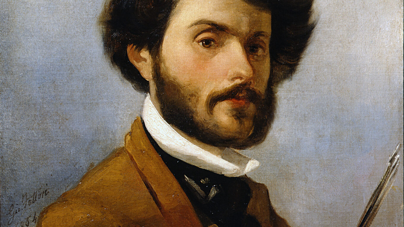 Giovanni Fattori