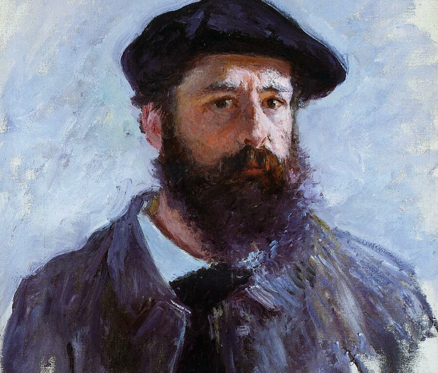 Claude Monet