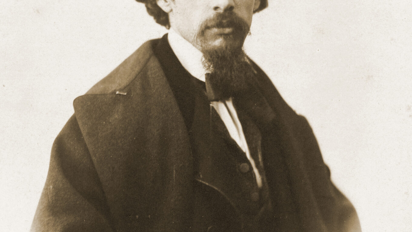 Gustave Le Gray