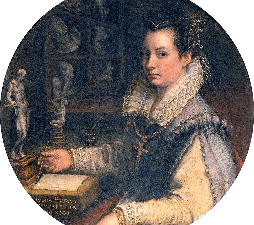 Lavinia Fontana
