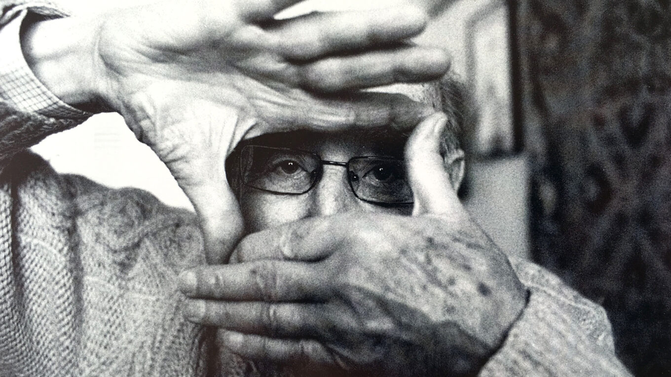 Wolfgang Suschitzky