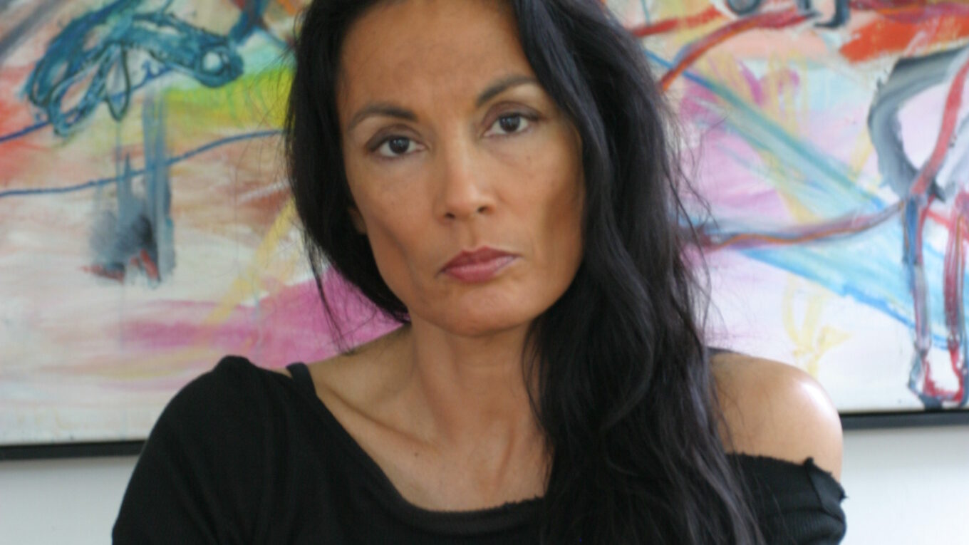 Marion Bloem