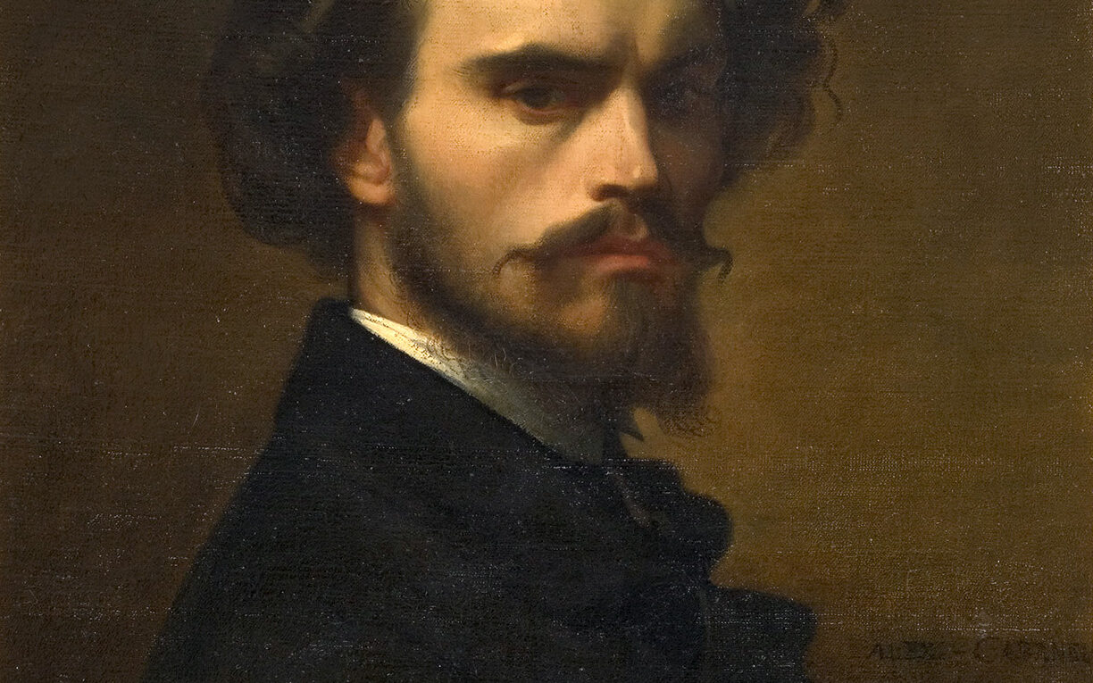 Alexandre Cabanel