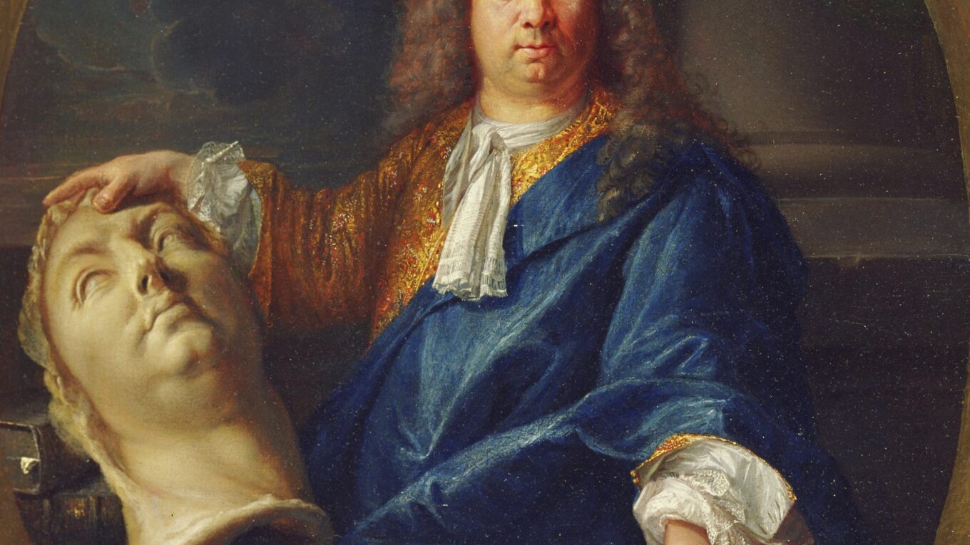 Antoine Coysevox