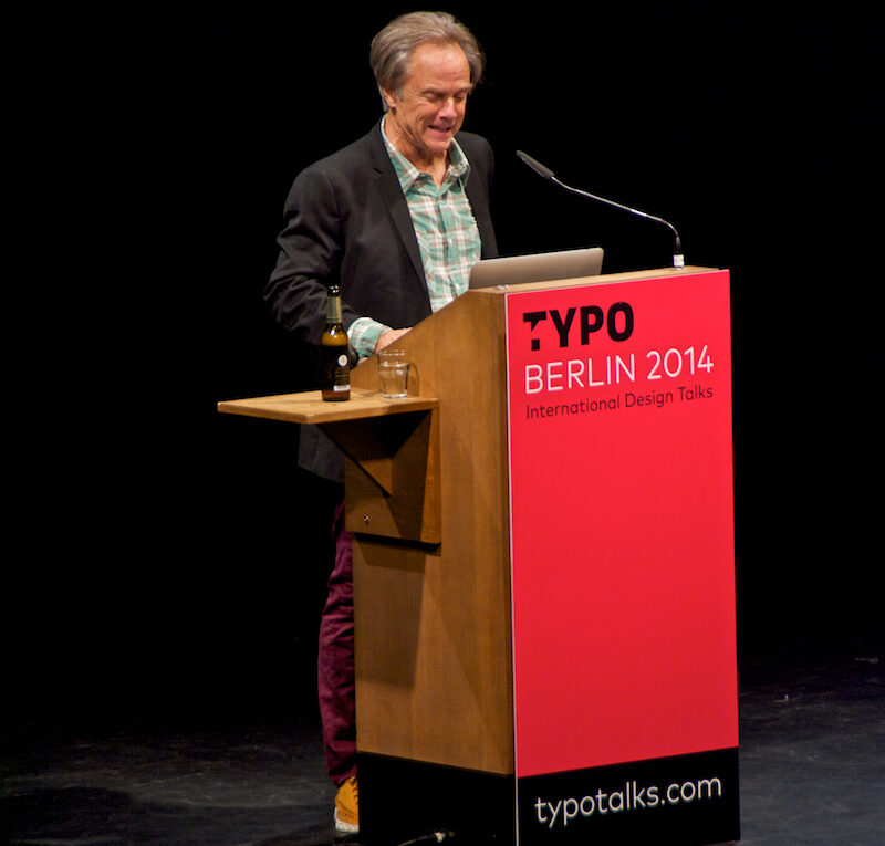 David Carson