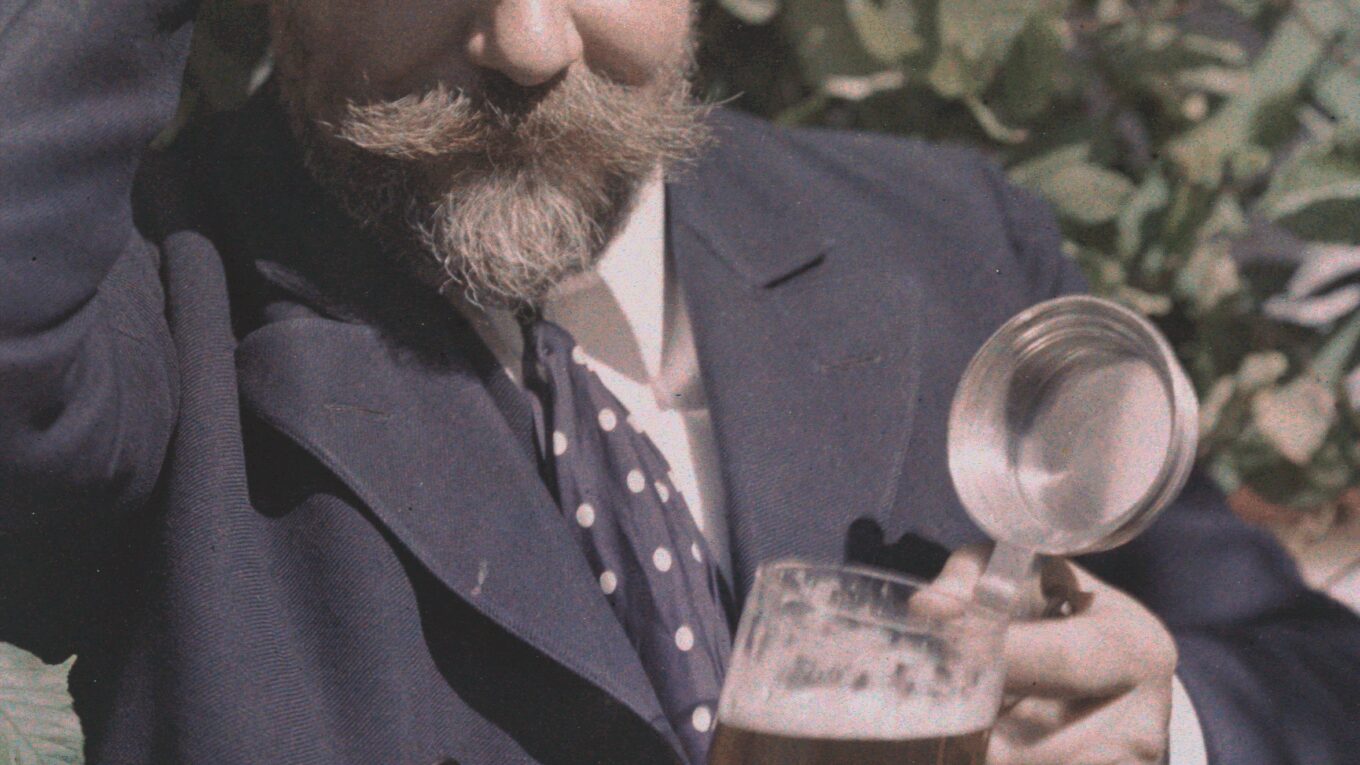Frank Eugene