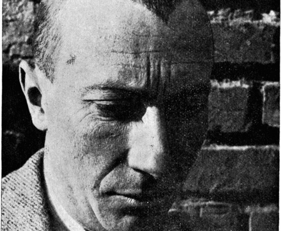 Jean Arp