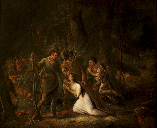 John Blake White