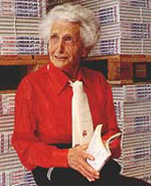 Phyllis Pearsall