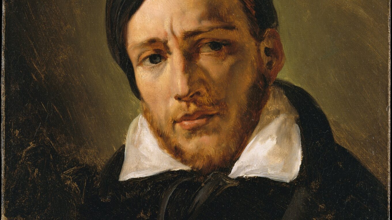 Théodore Géricault