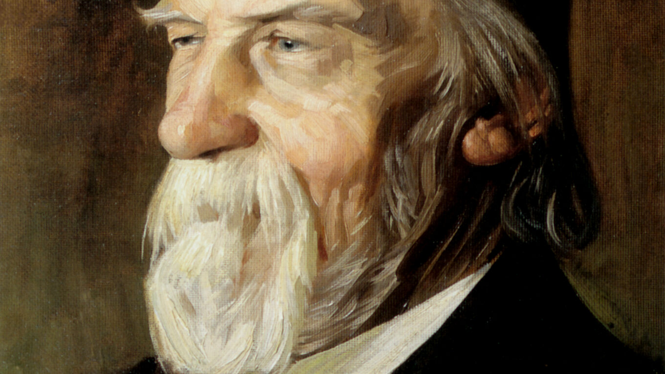 Wilhelm Raabe