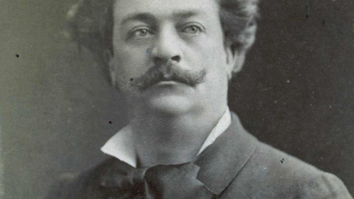 André Gill