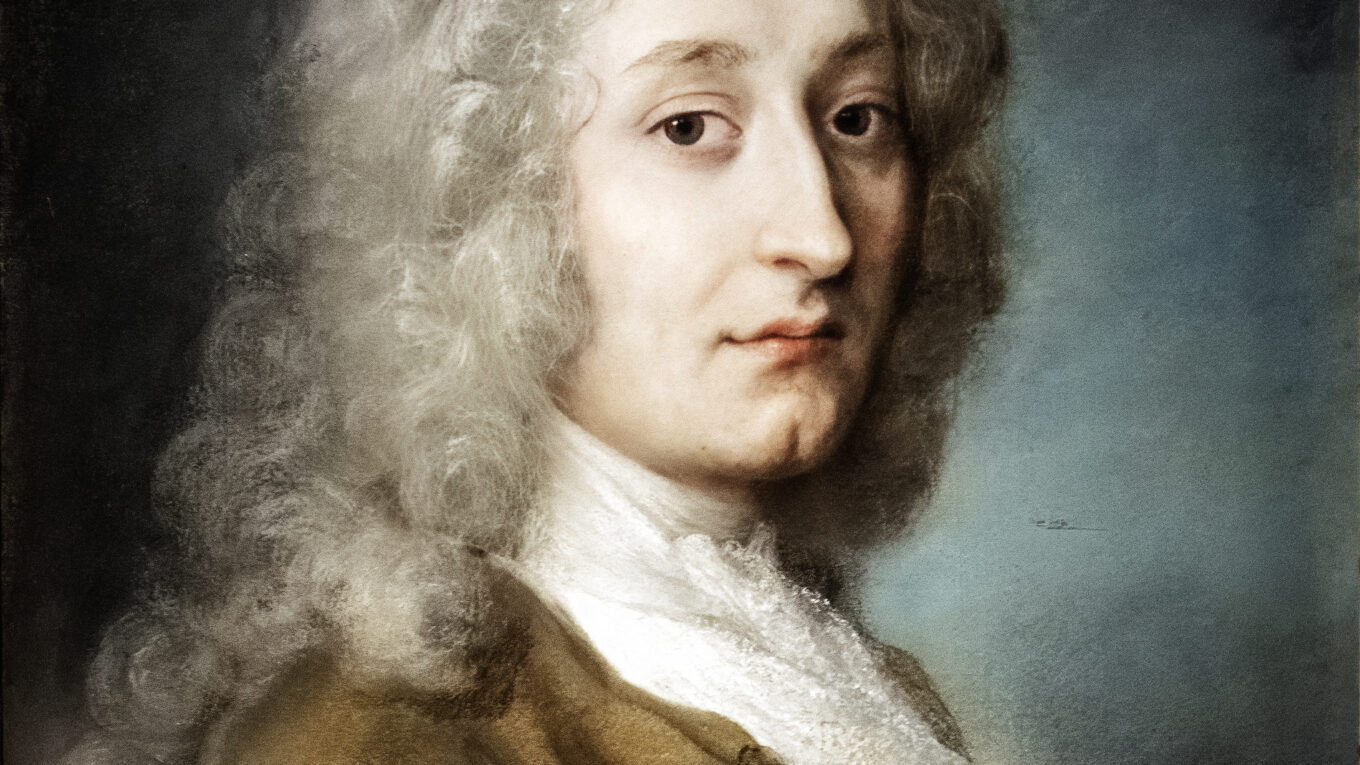Antoine Watteau