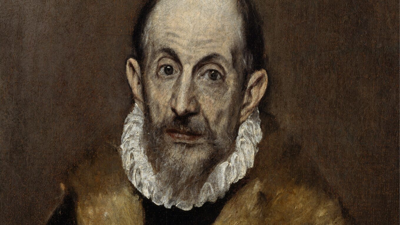 El Greco (Domínikos Theotokópoulos)