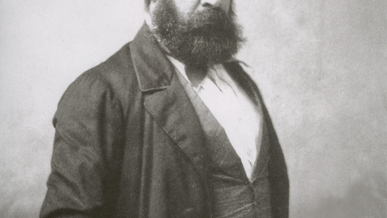 Jean-François Millet