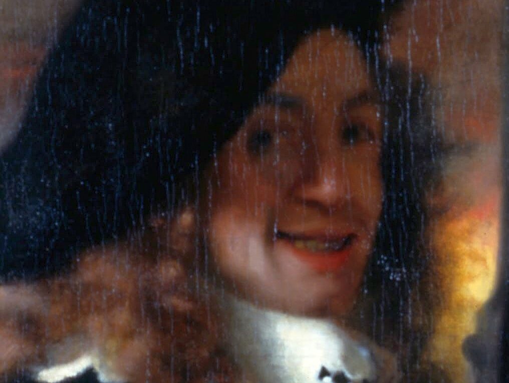 Johannes Vermeer
