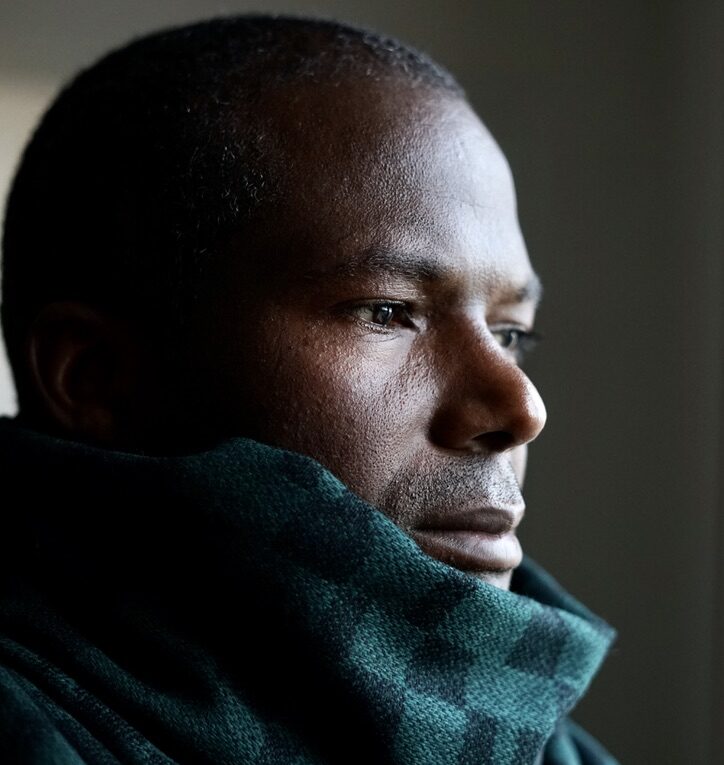 Mamadou Mahmoud N'Dongo