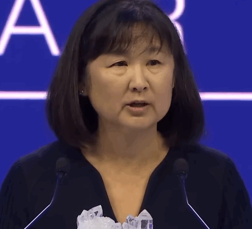 Maya Lin