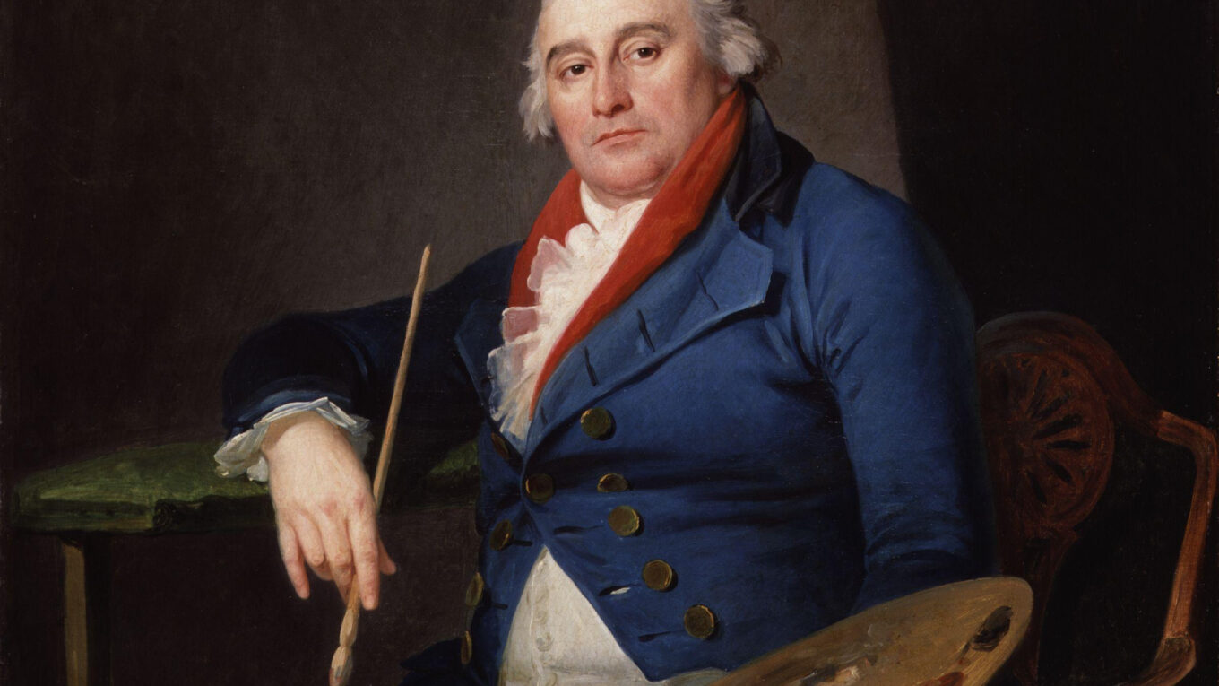 Philippe-Jacques de Loutherbourg