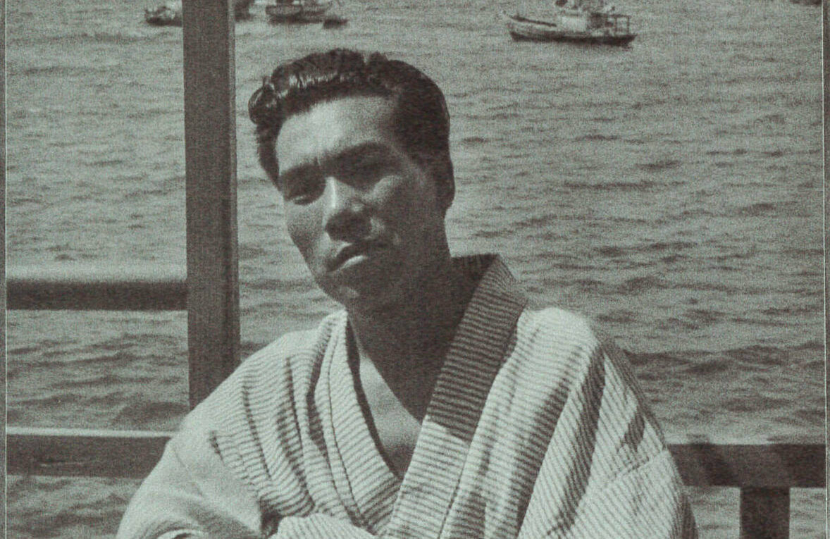Teikō Shiotani