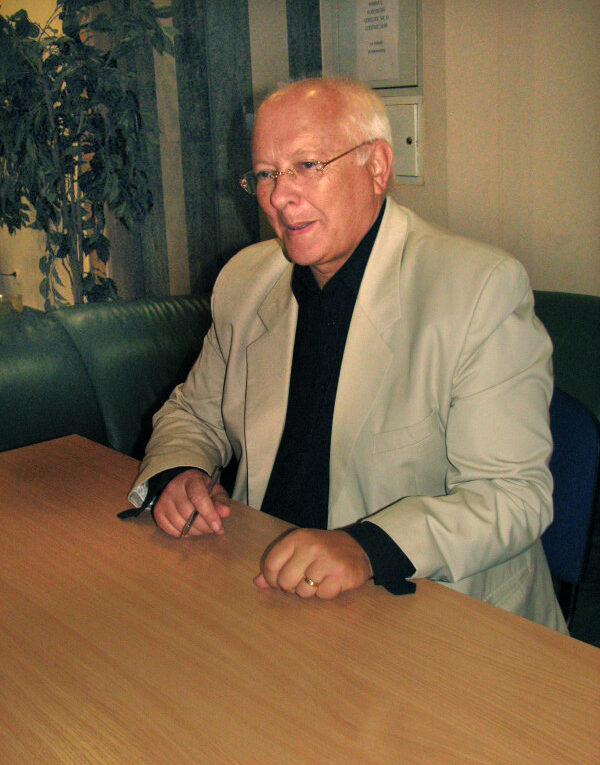 Wojtek Siudmak