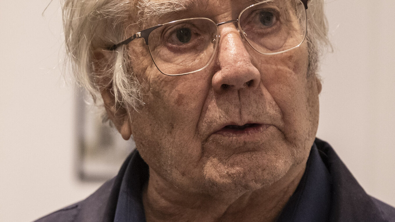 Adolfo Pérez Esquivel