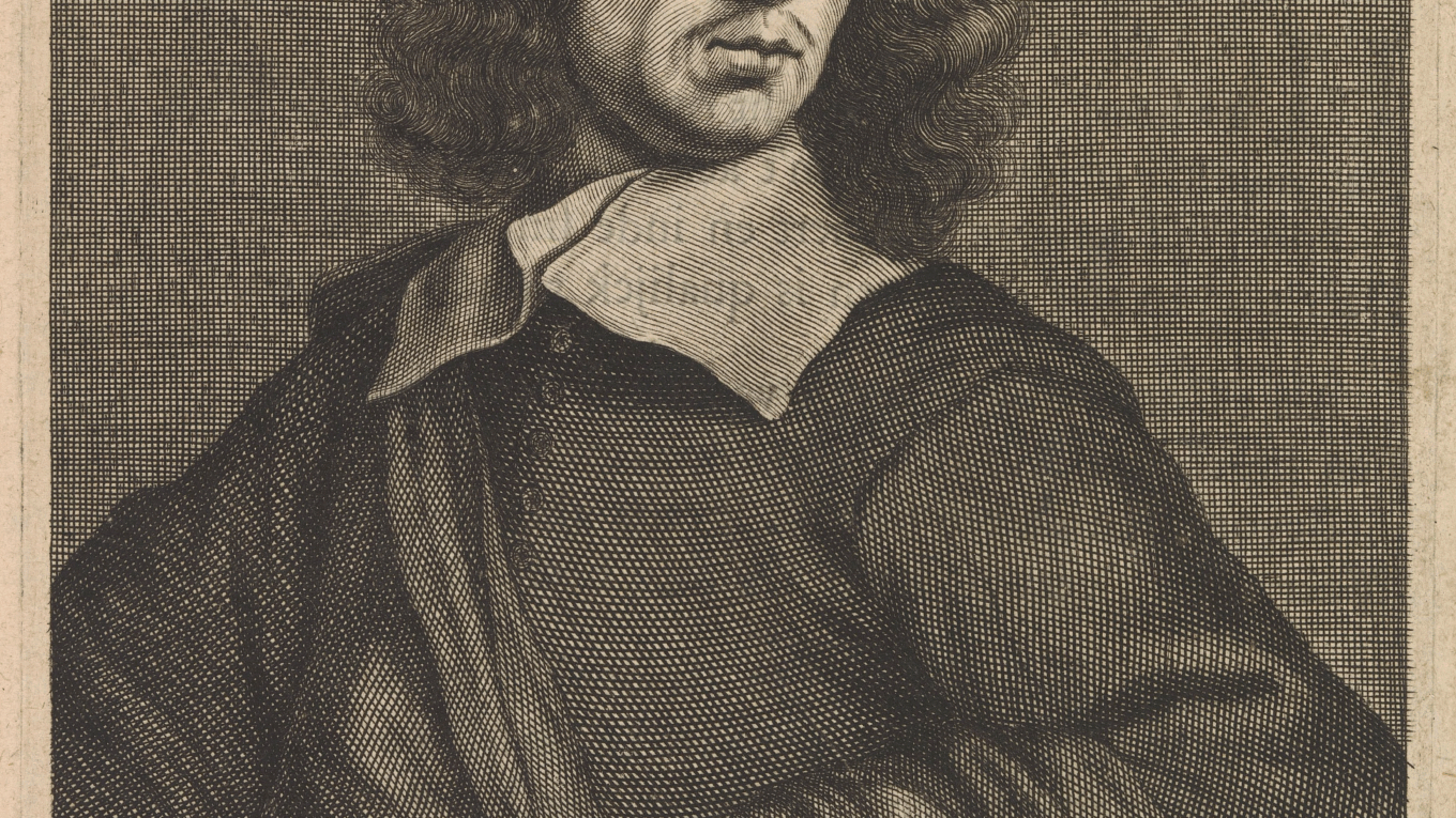 Artus Quellinus le Jeune