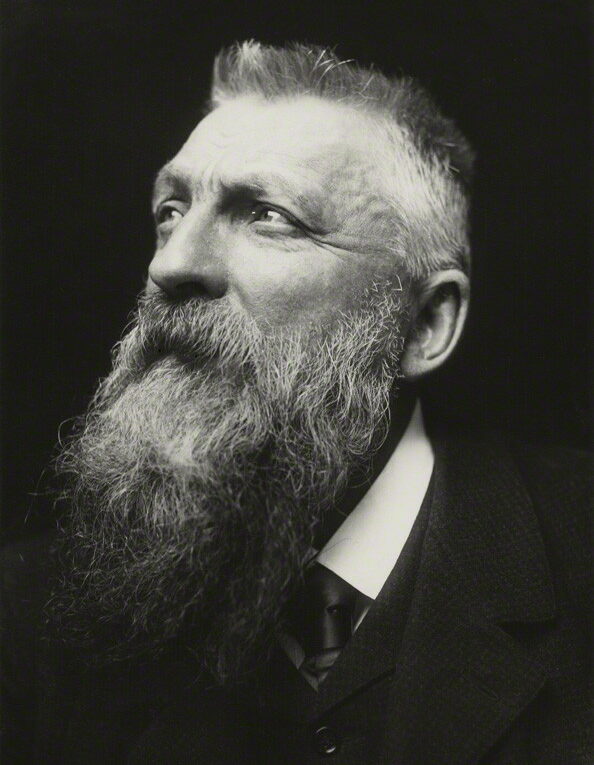 Auguste Rodin