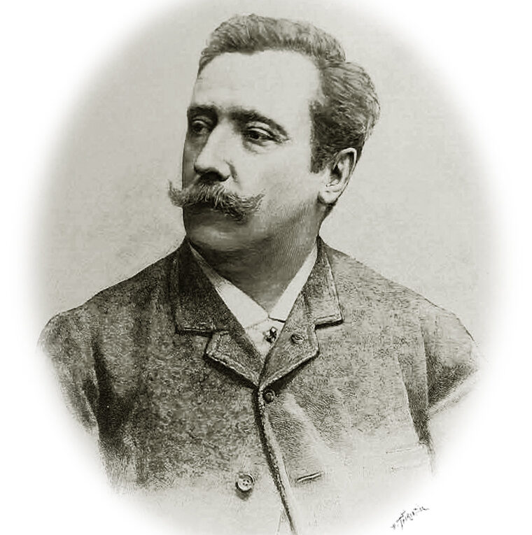 Émile Bayard
