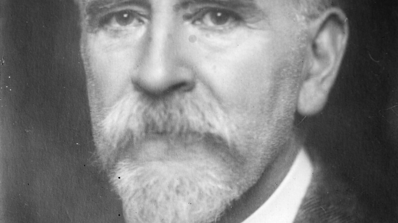 Frank Bernard Dicksee