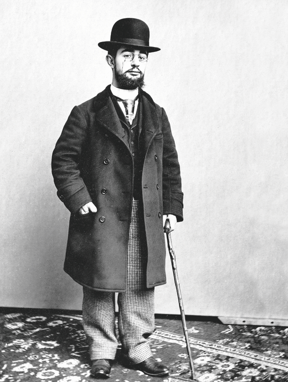 Henri de Toulouse-Lautrec