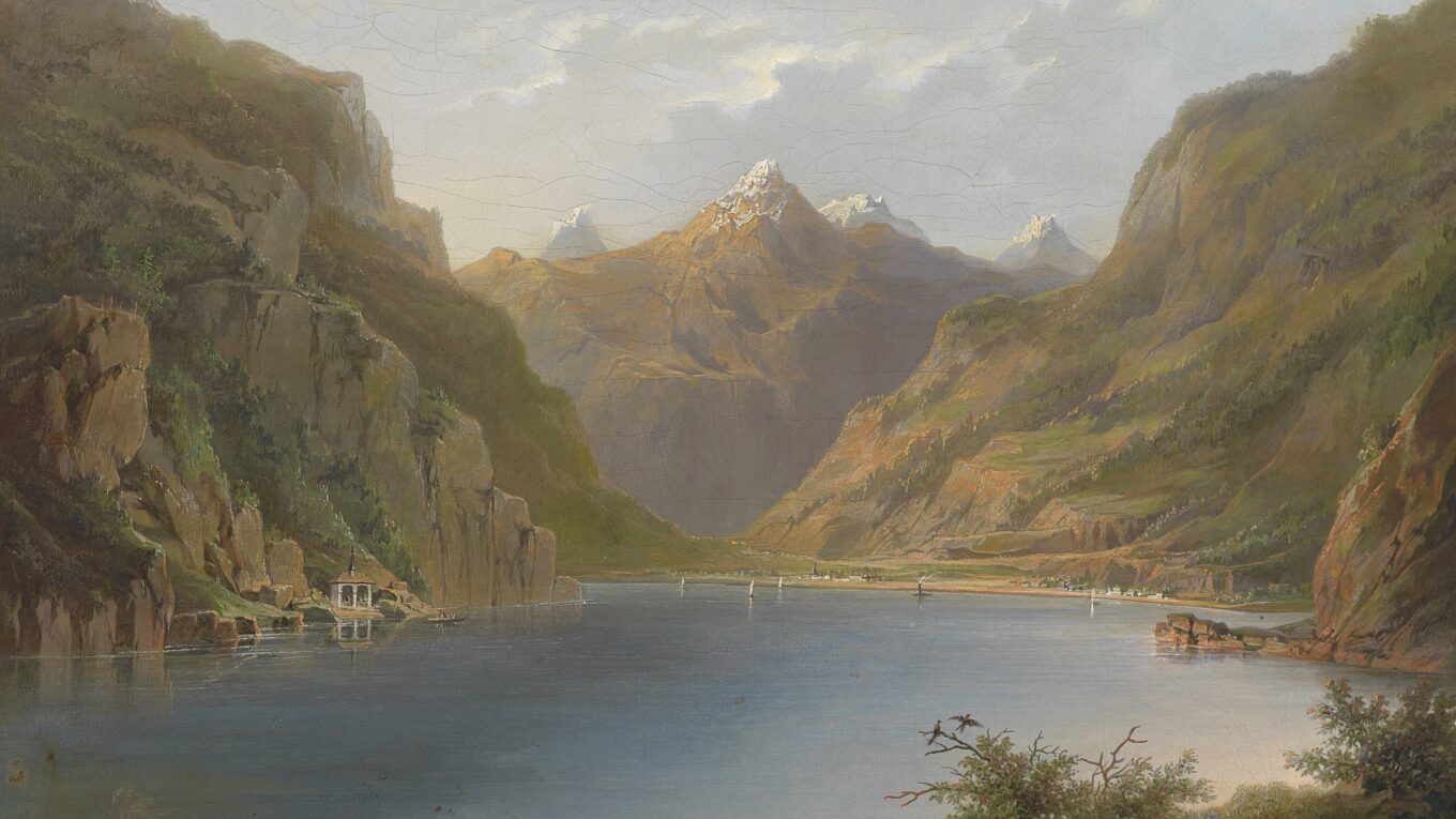 Hermann Ottomar Herzog