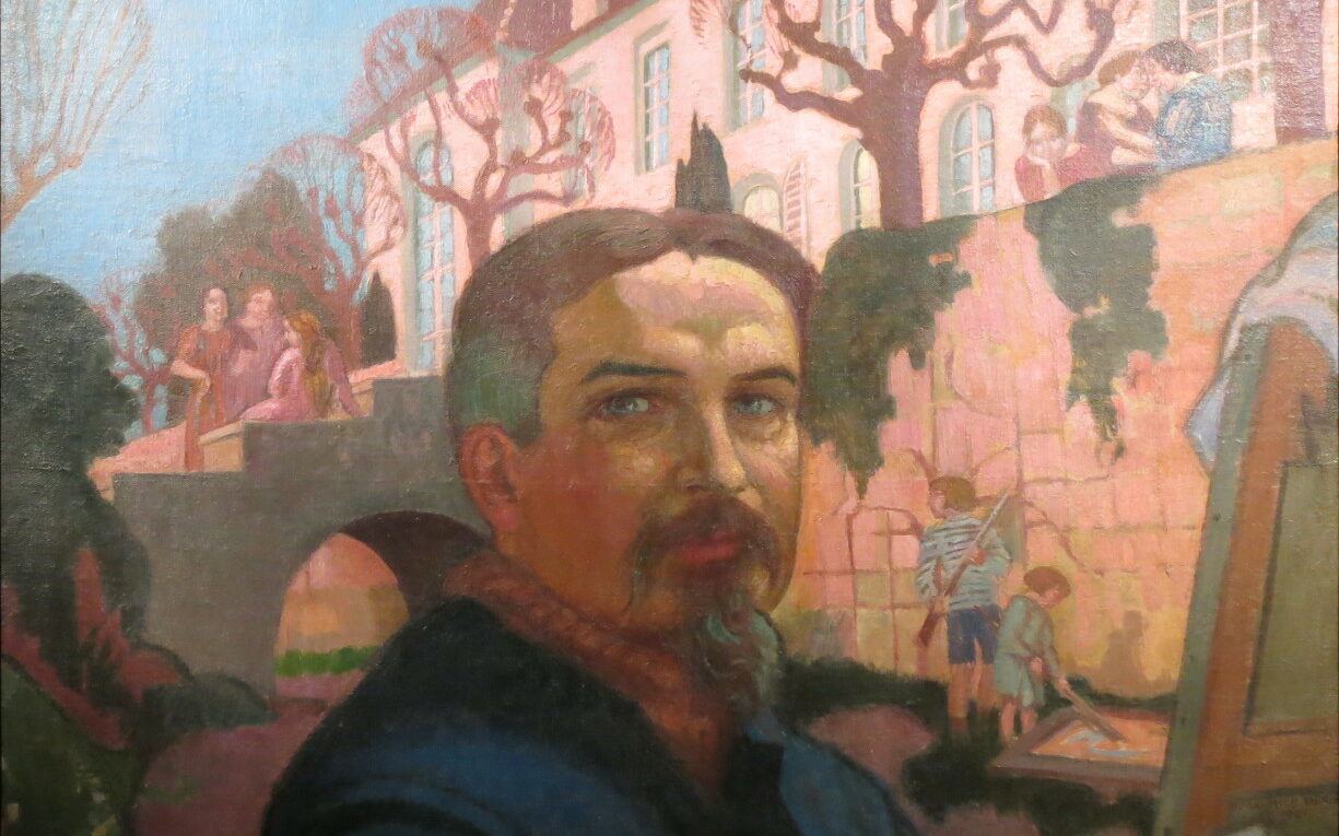 Maurice Denis