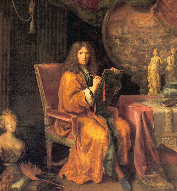 Pierre Mignard