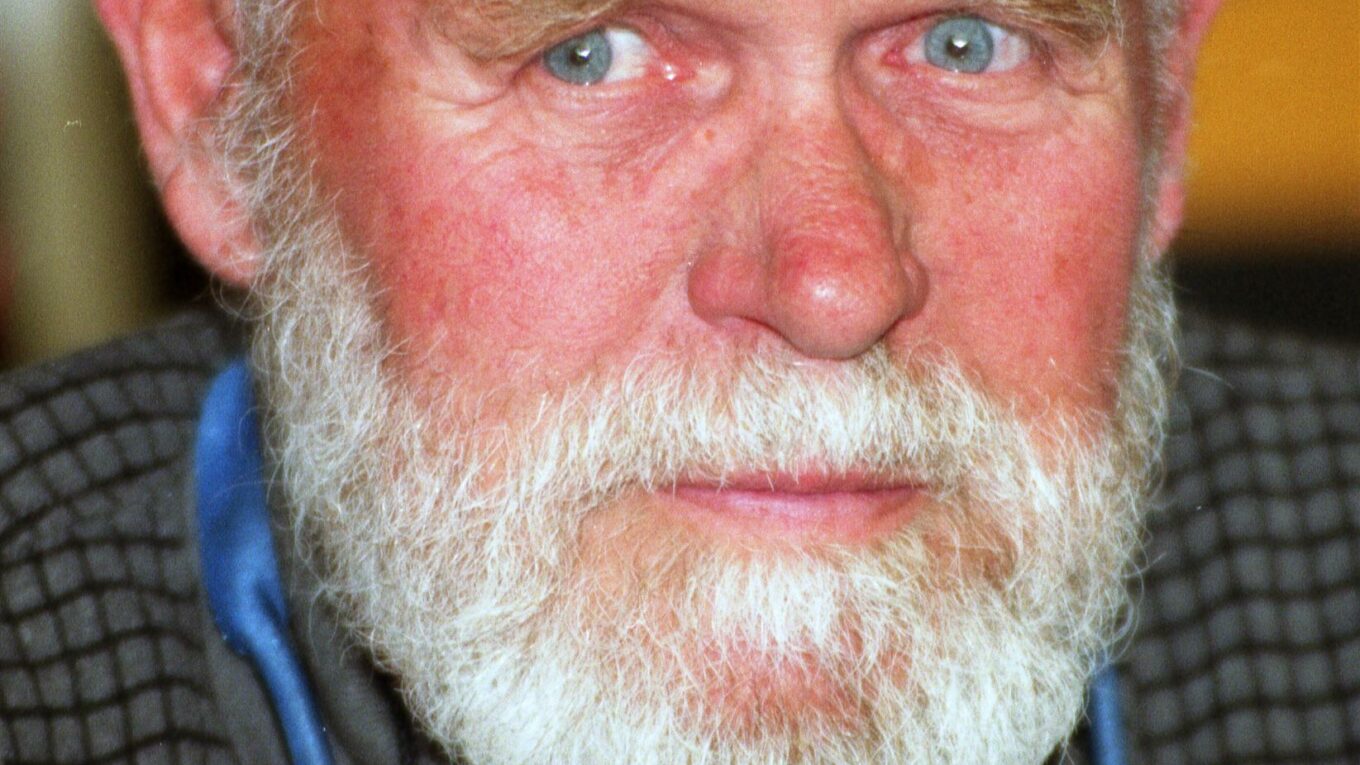 William Wharton (Albert Du Aime dit)