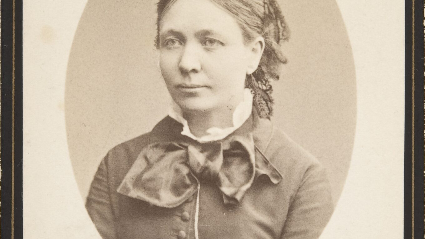 Alexandra Frosterus-Såltin