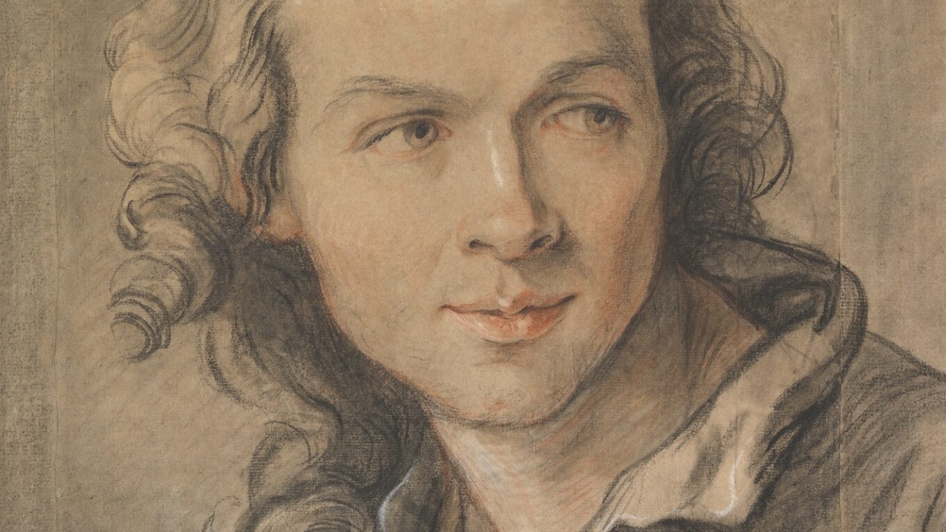 Étienne Maurice Falconet