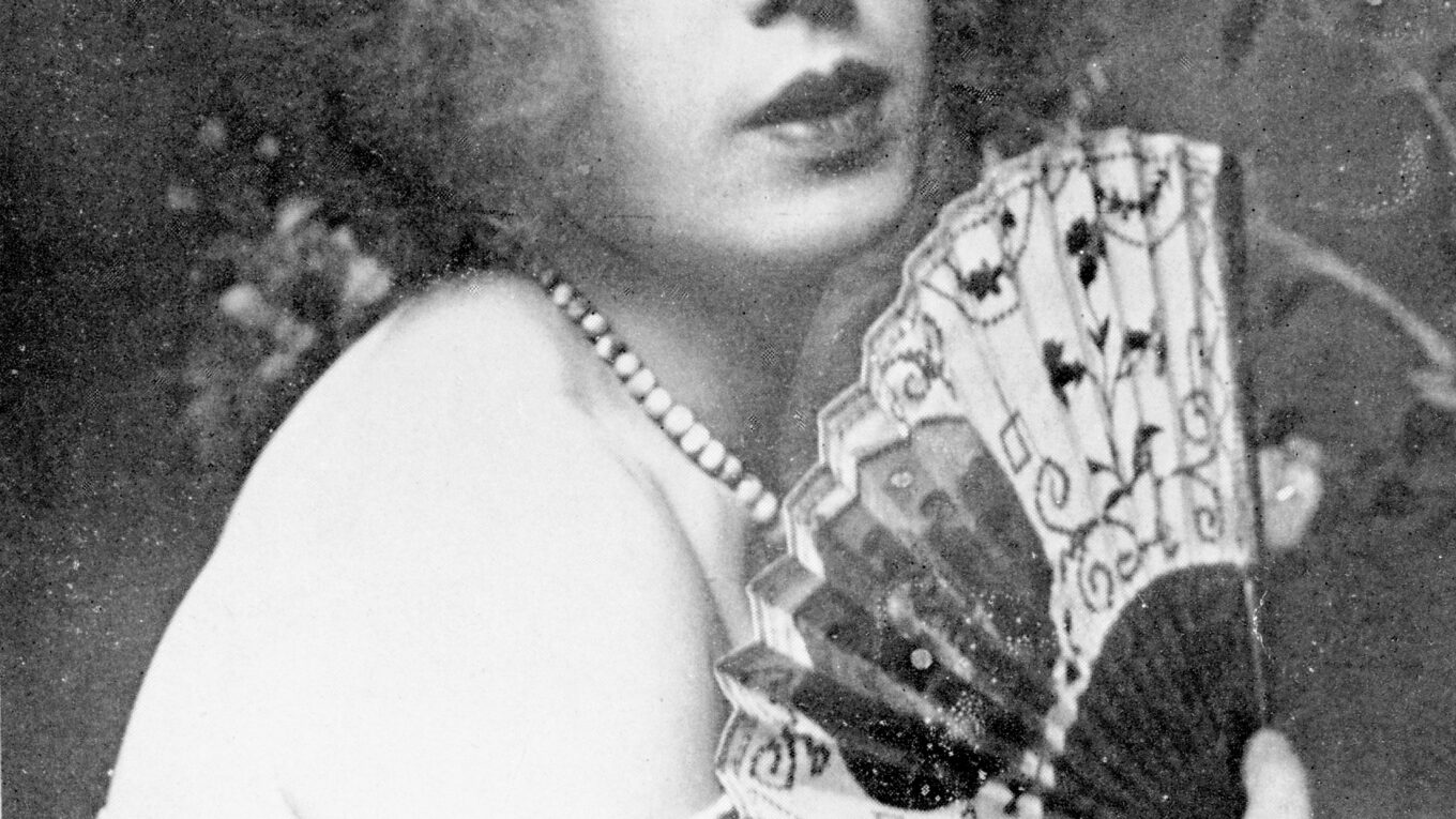 Lili Elbe