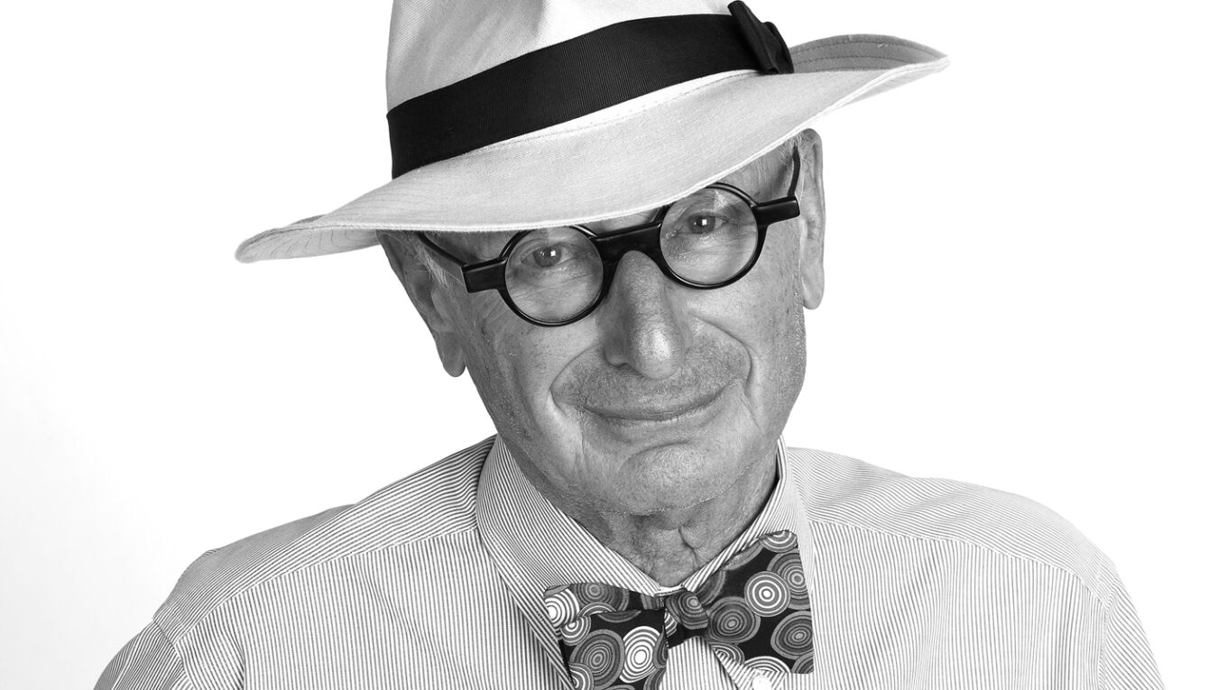 Wally Olins
