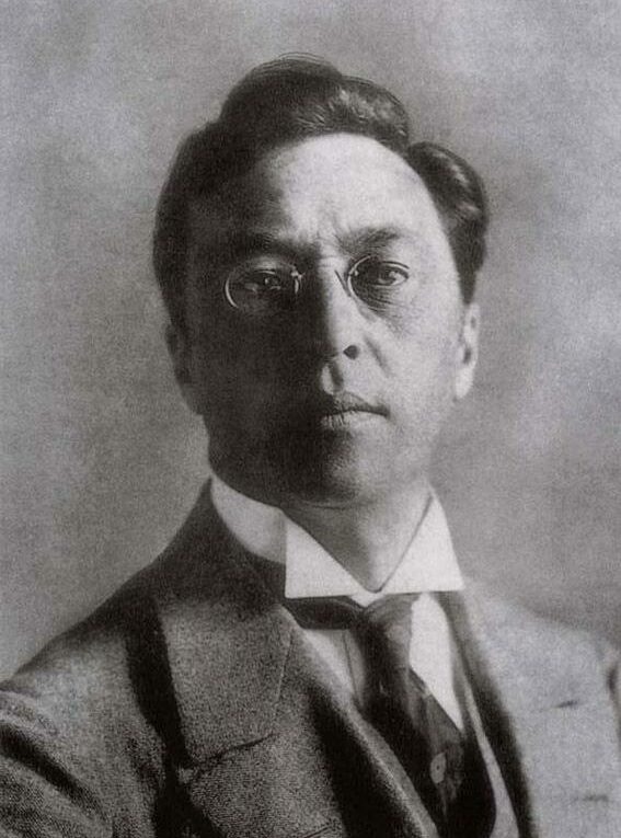 Wassily Kandinsky