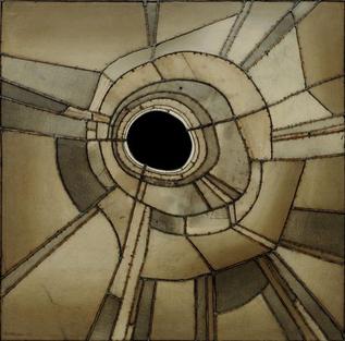 Lee Bontecou