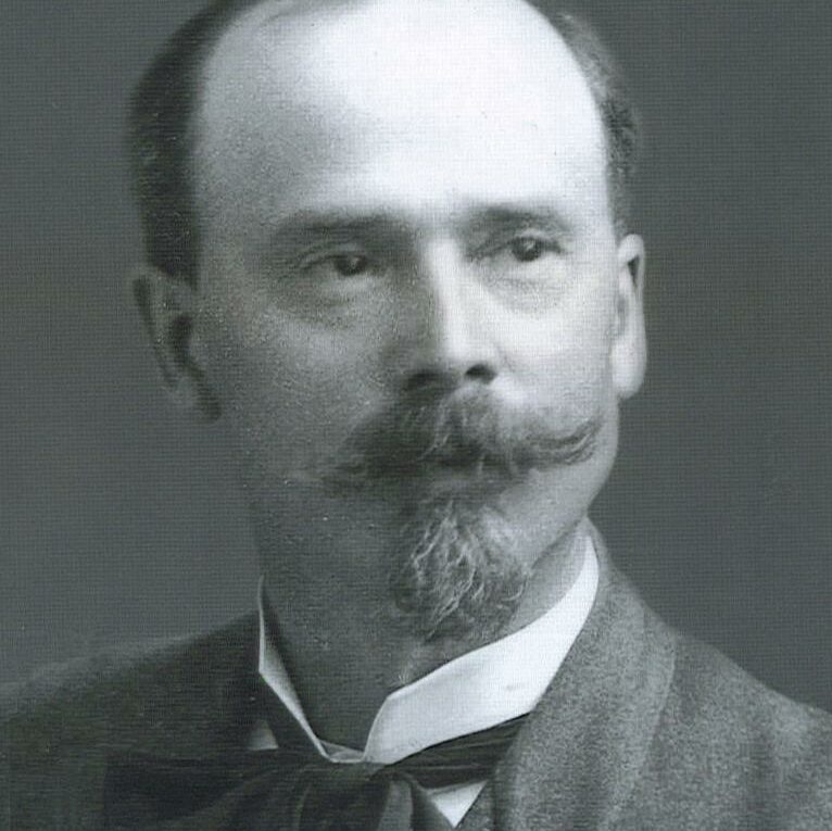 Louis-Philippe Hébert