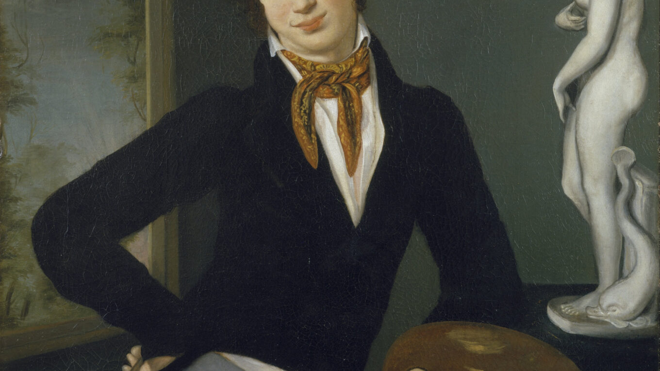 Moritz-Daniel Oppenheim