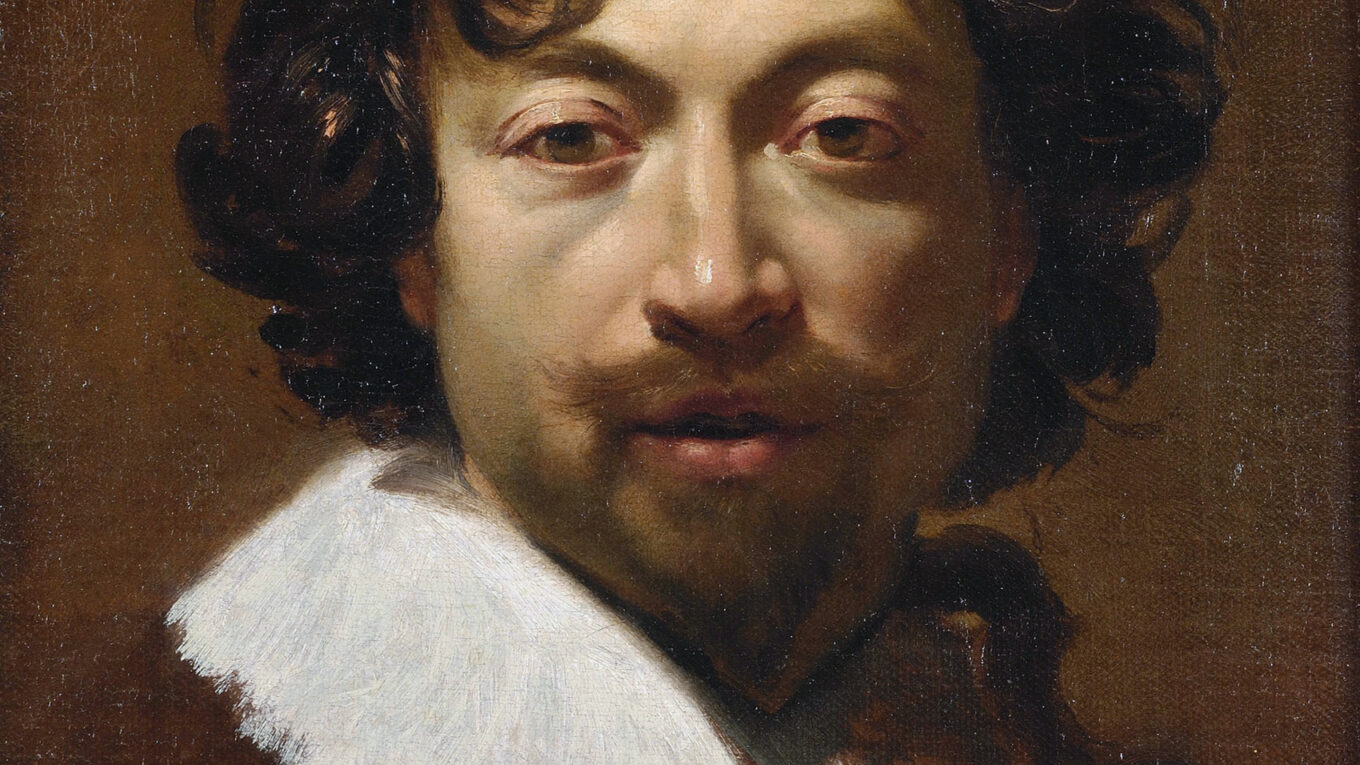 Simon Vouet