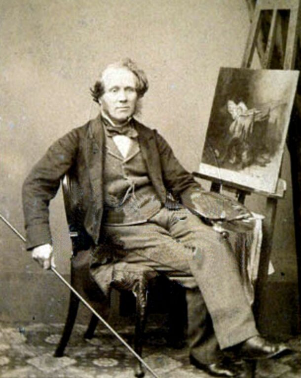 William Powell Frith