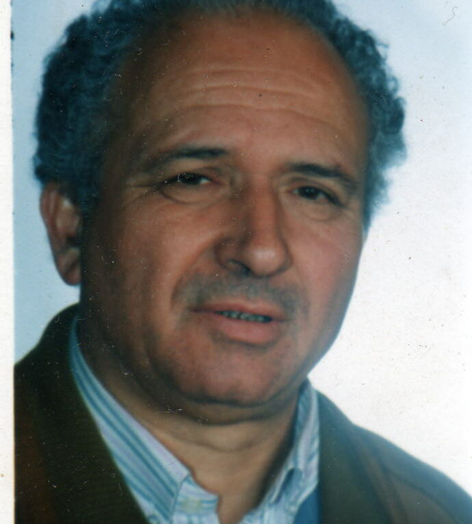 Evaristo Márquez Contreras