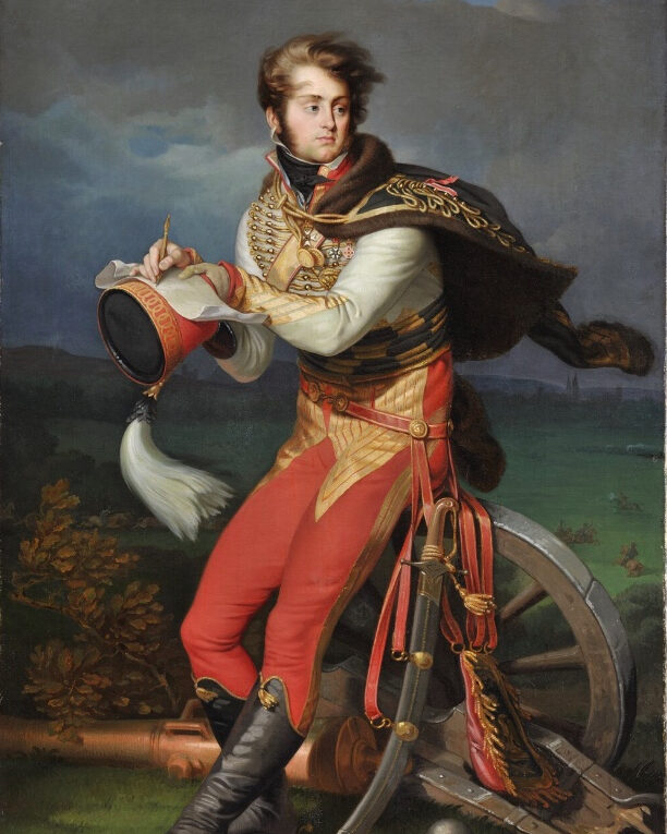 Louis-François Lejeune