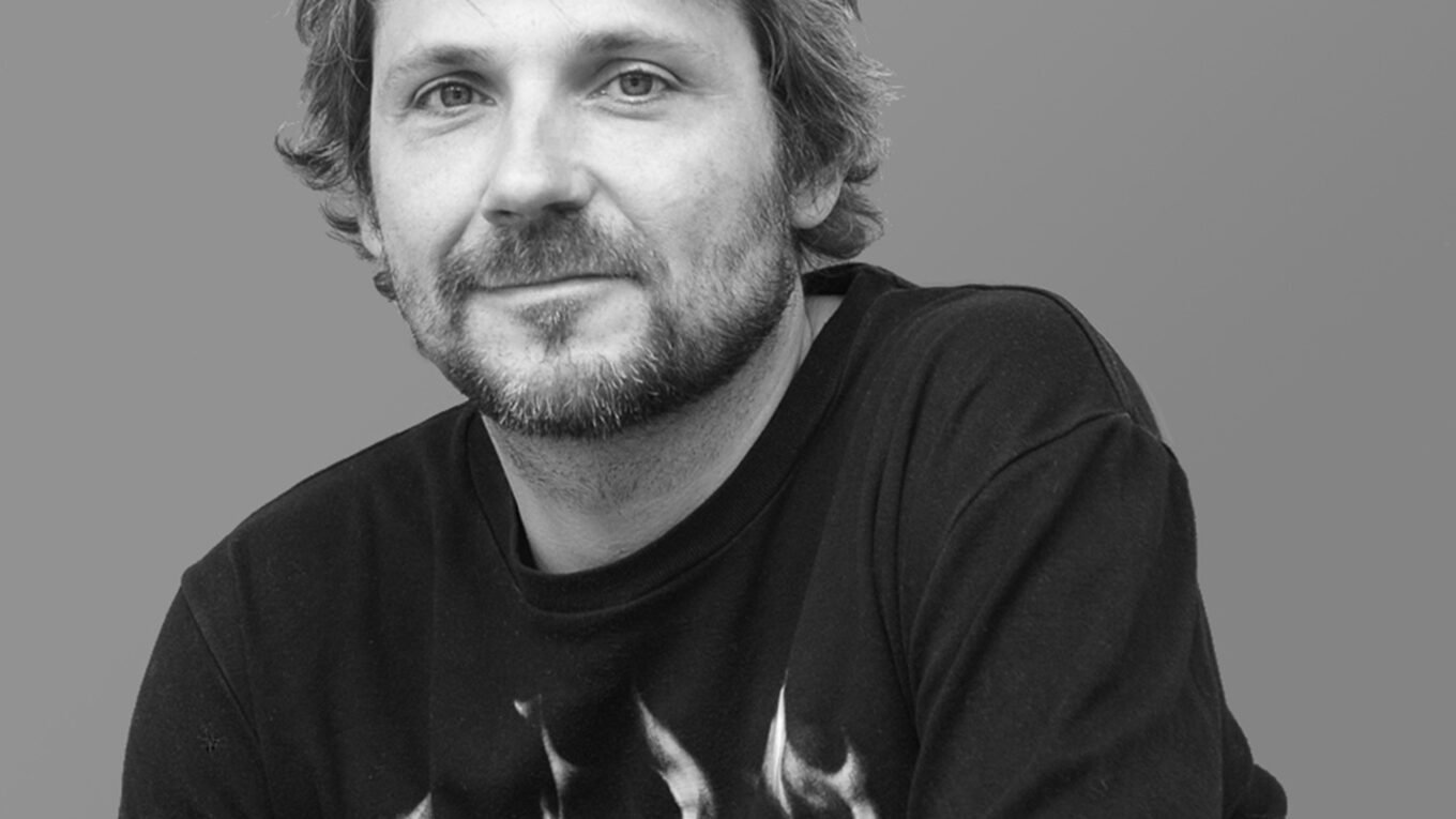 Xavier Noiret-Thomé